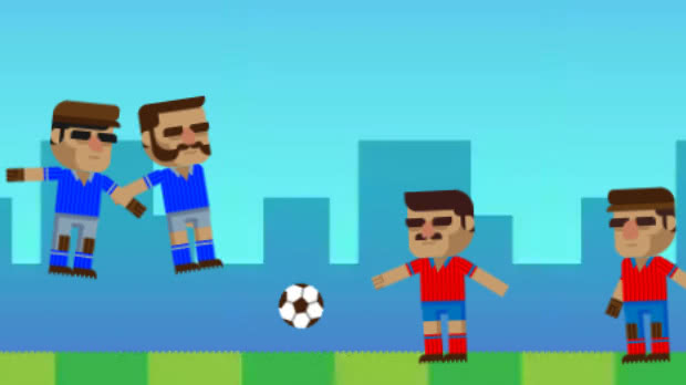 5 jogos de futebol super divertidos para jogar com amigos - Jogos 360